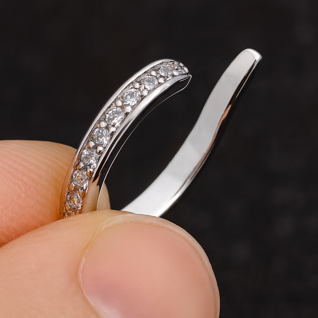 Perfect Ear Cuffs