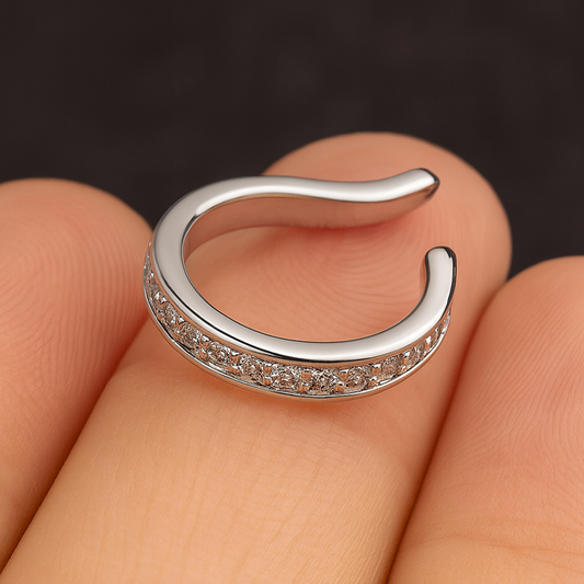 Perfect Ear Cuffs