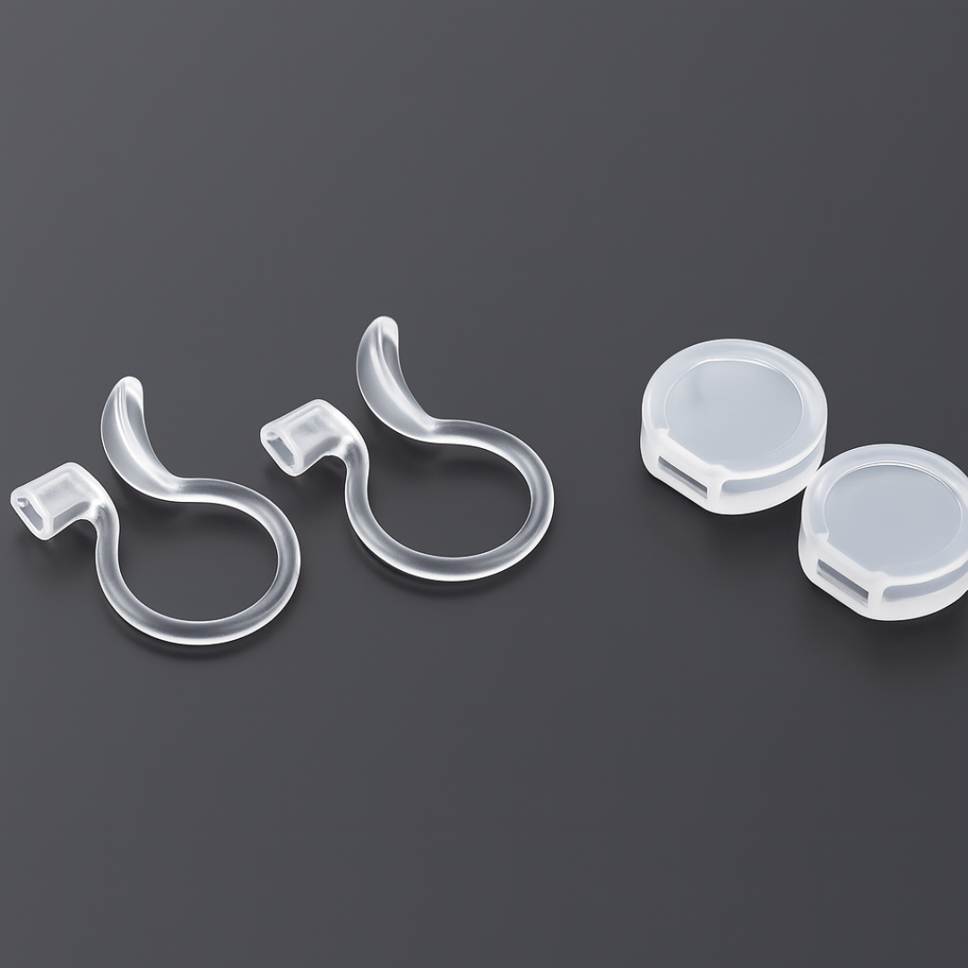 Perfect Ear Cuffs