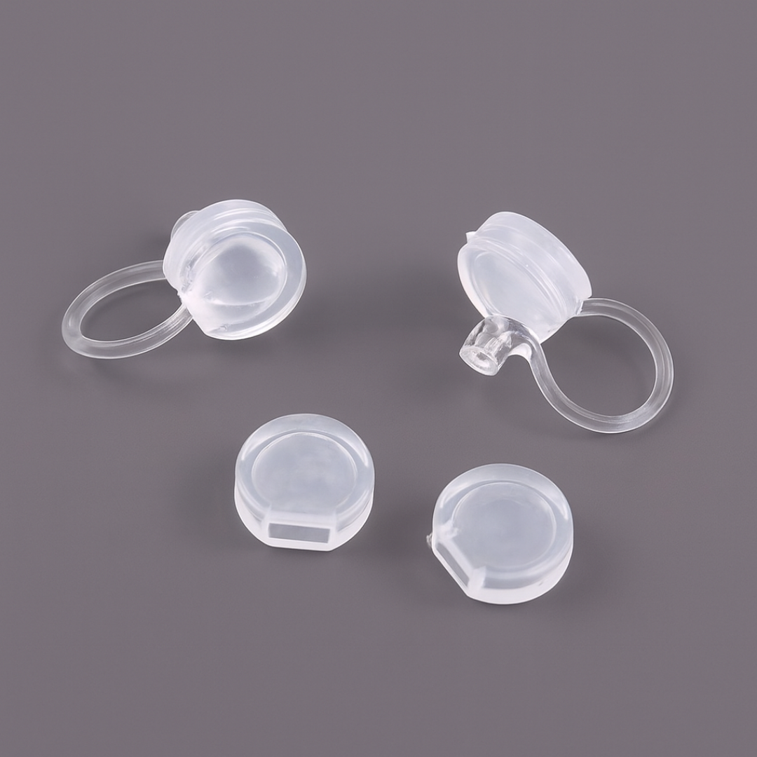 Perfect Ear Cuffs